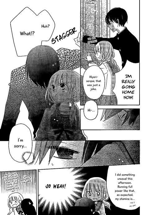 Vacation 2.0 Chapter 3 page 20 .